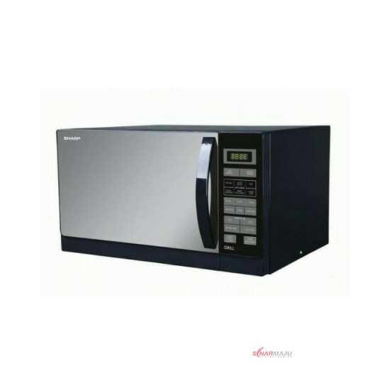Sharp Microwave Grill 25 Liter R728(K)IN
